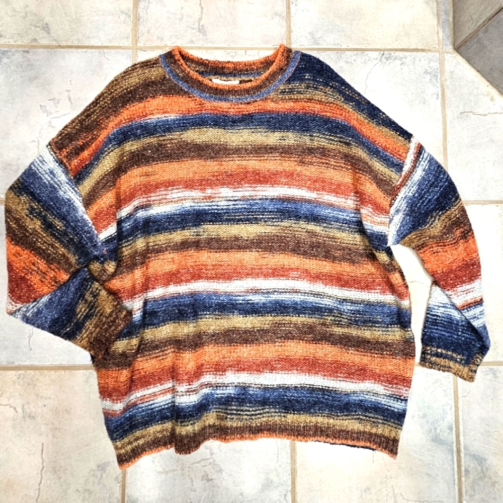 2x First❤️Love Sweater